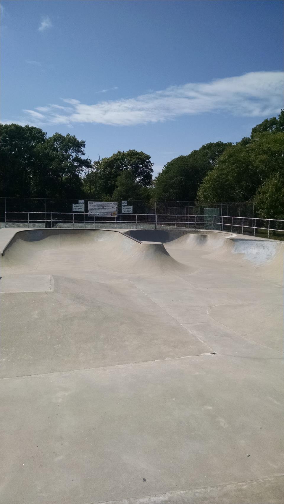 skatepark