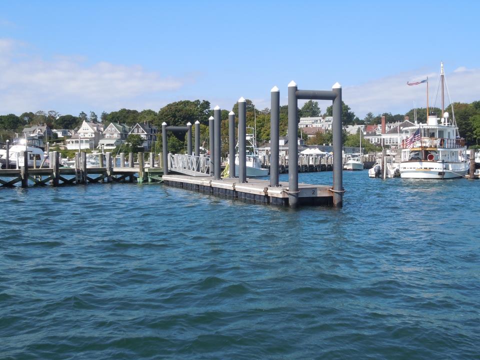 jamestown ri boat tours